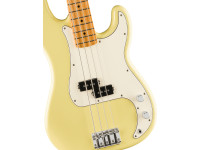 Fender Player II Precision Bass Maple Fingerboard Hialeah Yellow Fender Player II Precision Bass Maple Fingerboard Hialeah Yellow